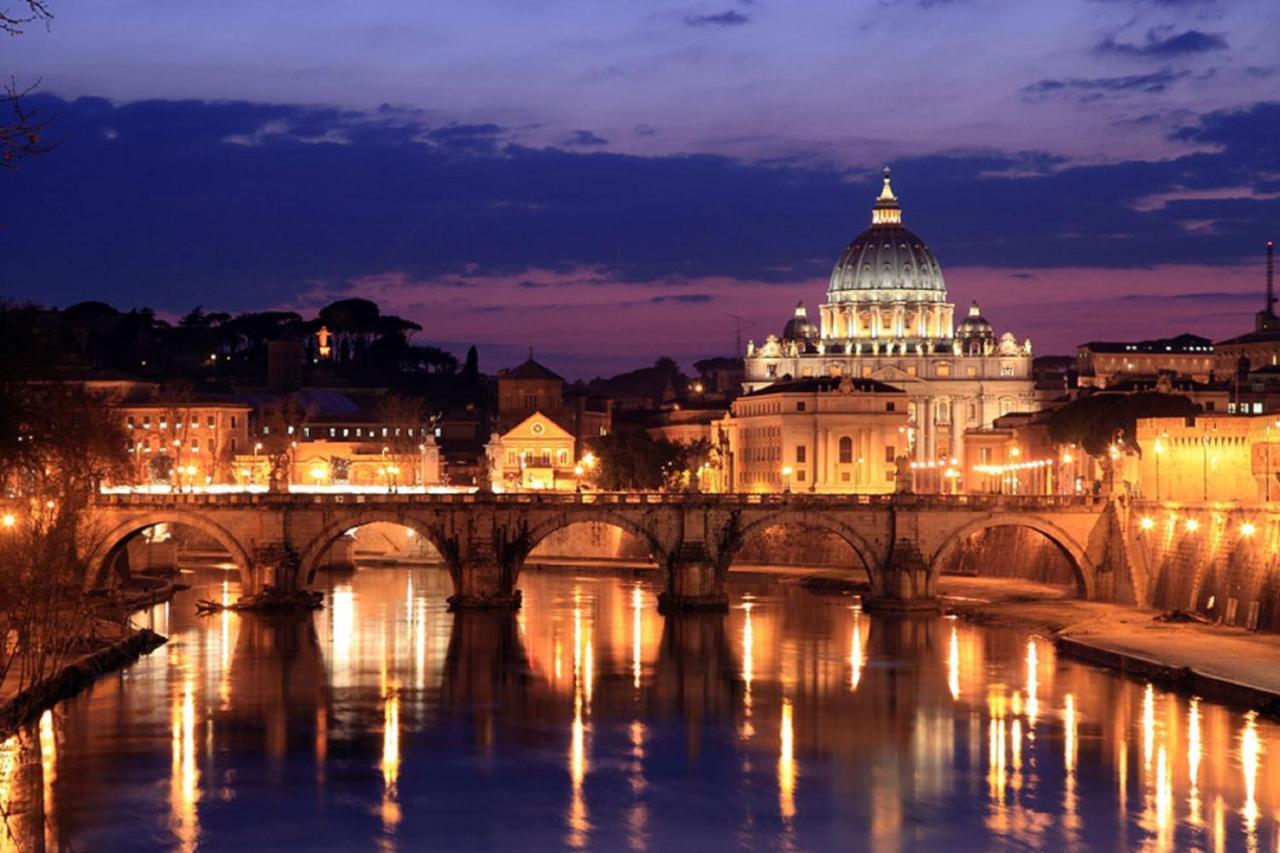 La Casetta Del Vaticano — Foto 3